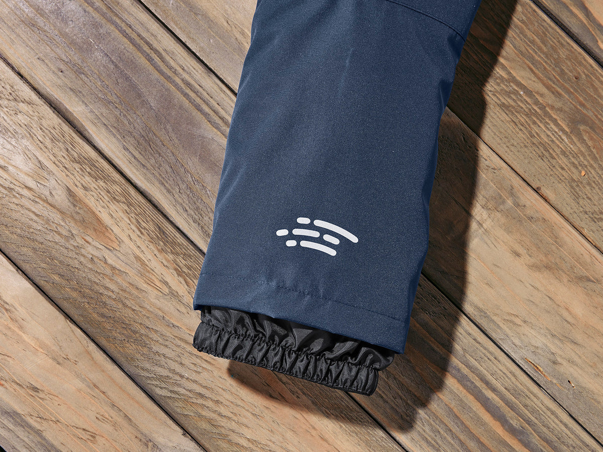 Pantalon de neige fille