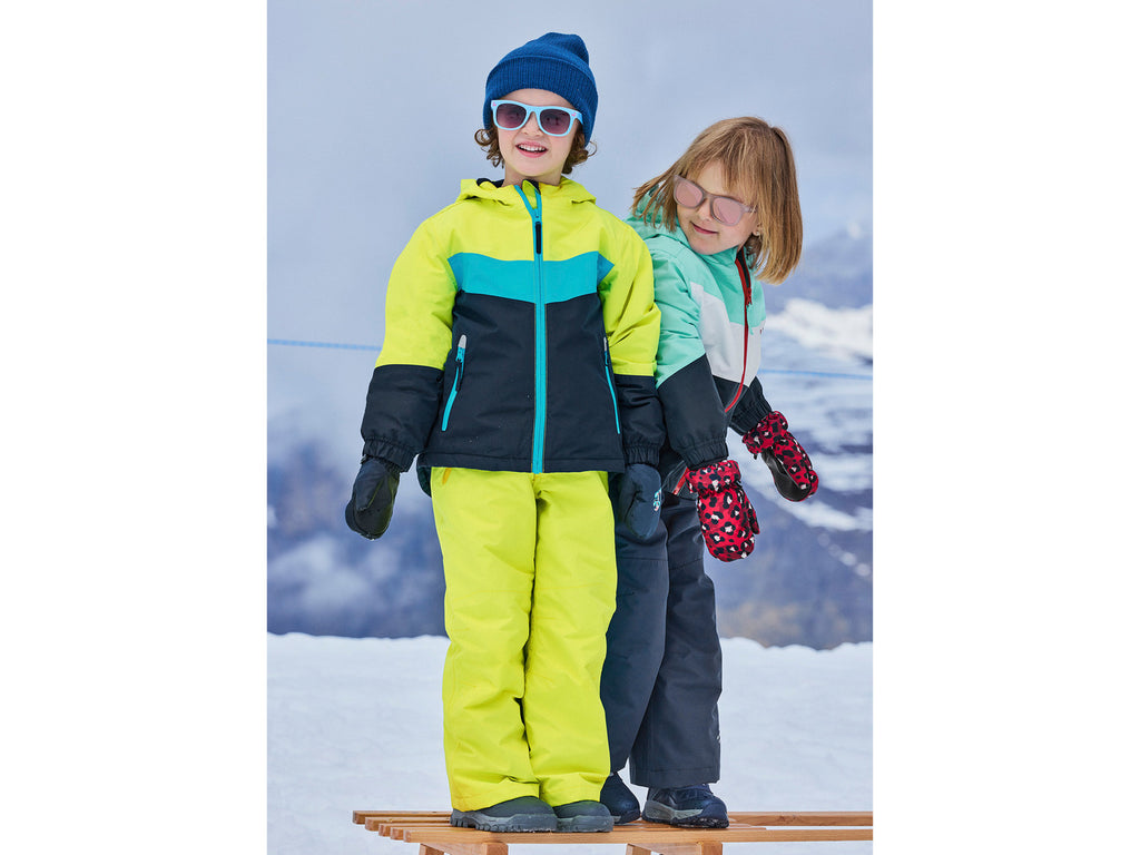 Pantalon de neige fille