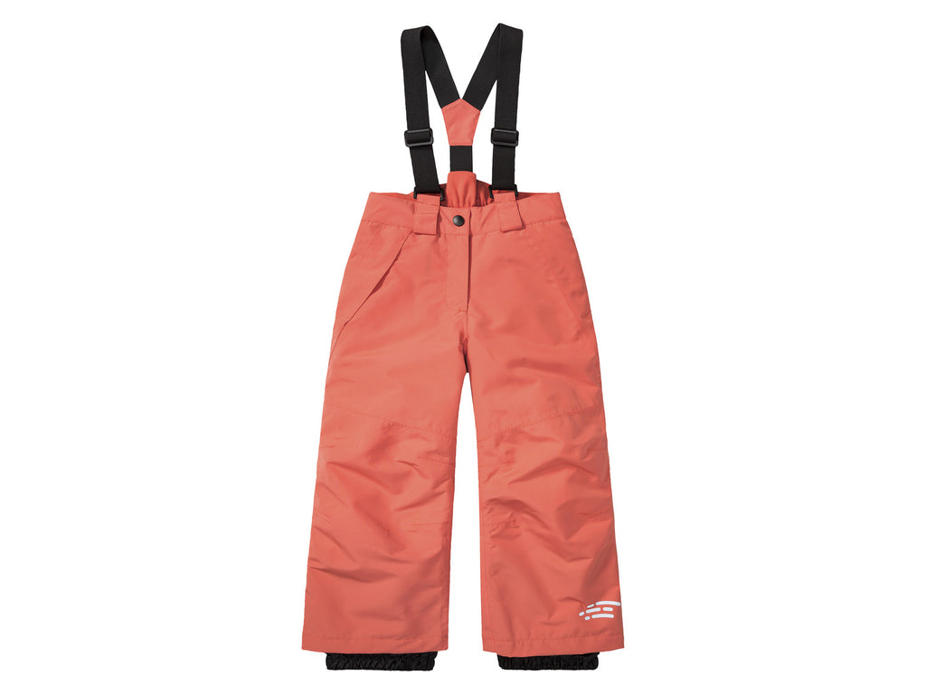 Pantalon de neige fille