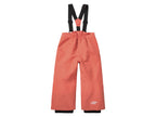 Pantalon de neige fille