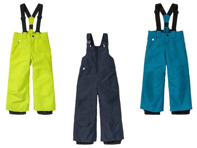 Pantalon de neige garçon