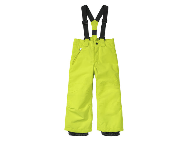 Pantalon de neige garçon