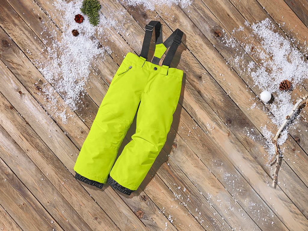 Pantalon de neige garçon