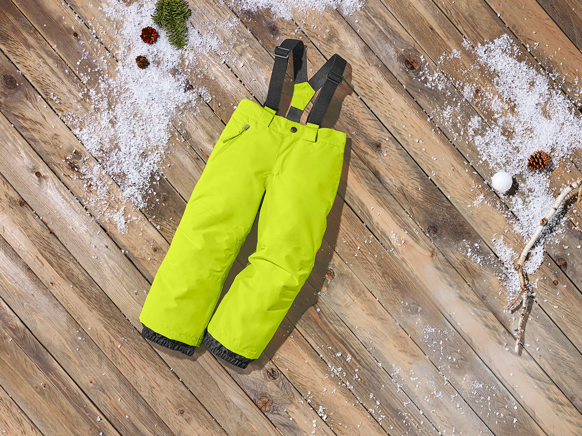 Pantalon de neige garçon