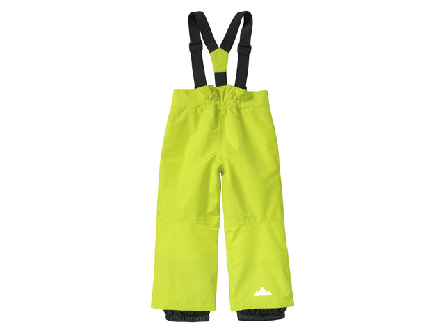 Pantalon de neige garçon