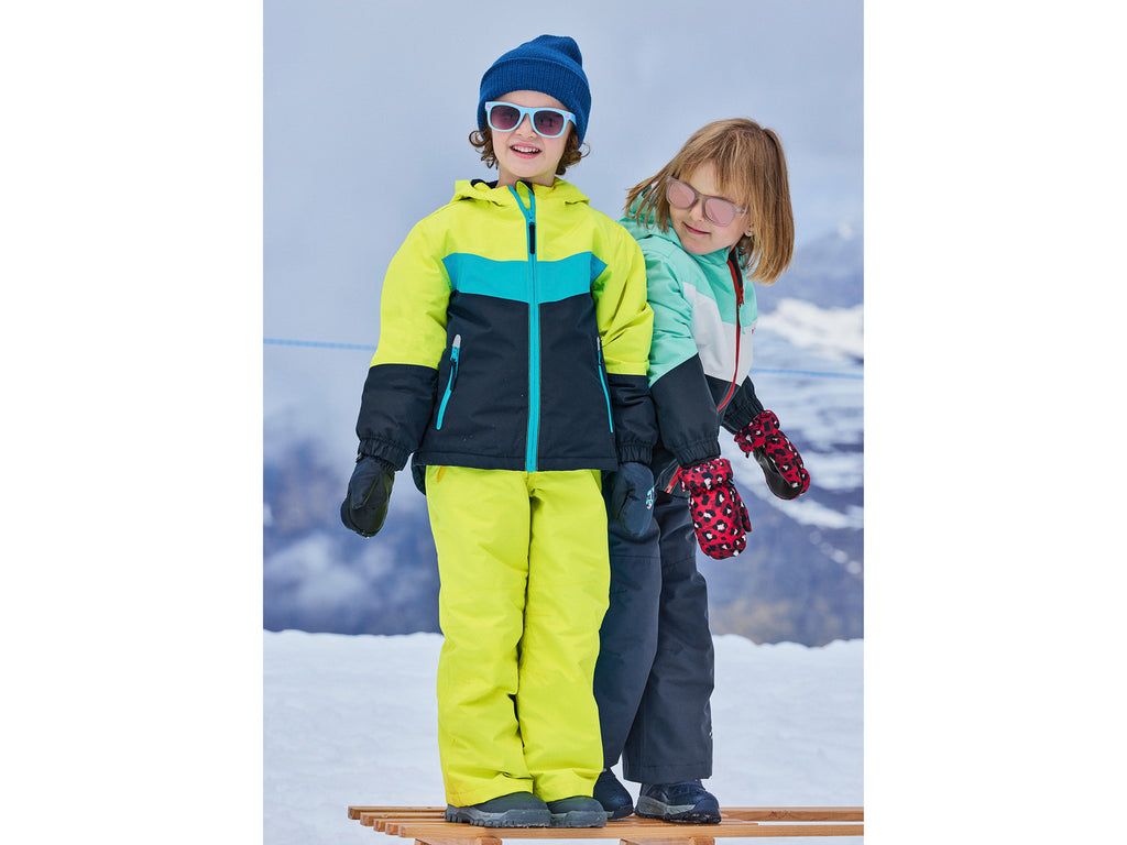 Pantalon de neige garçon