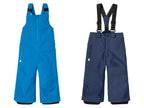 Pantalon de neige petit garçon
