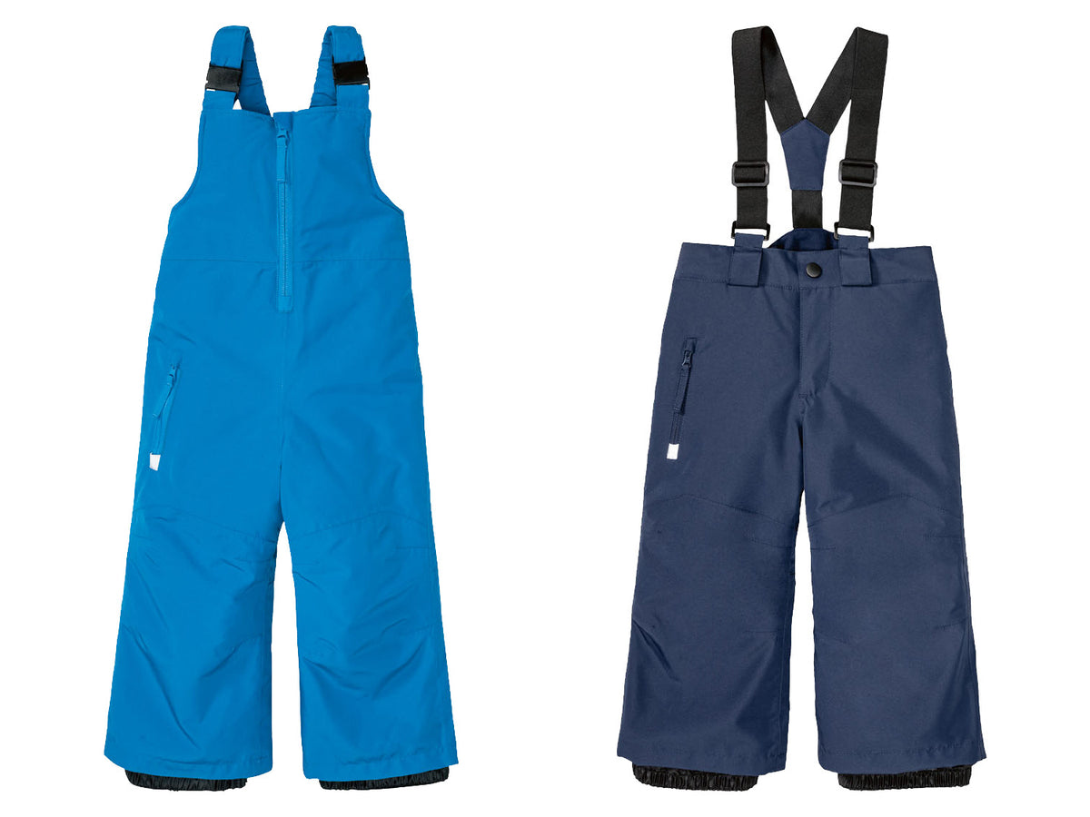 Pantalon de neige petit garçon
