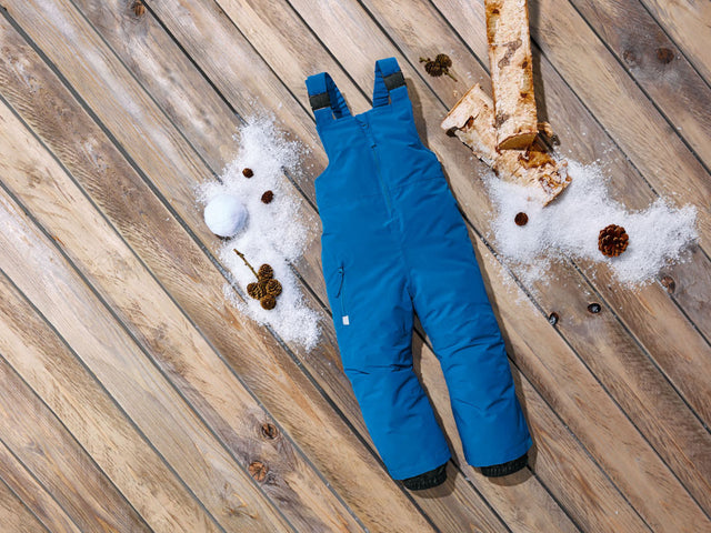 Pantalon de neige petit garçon