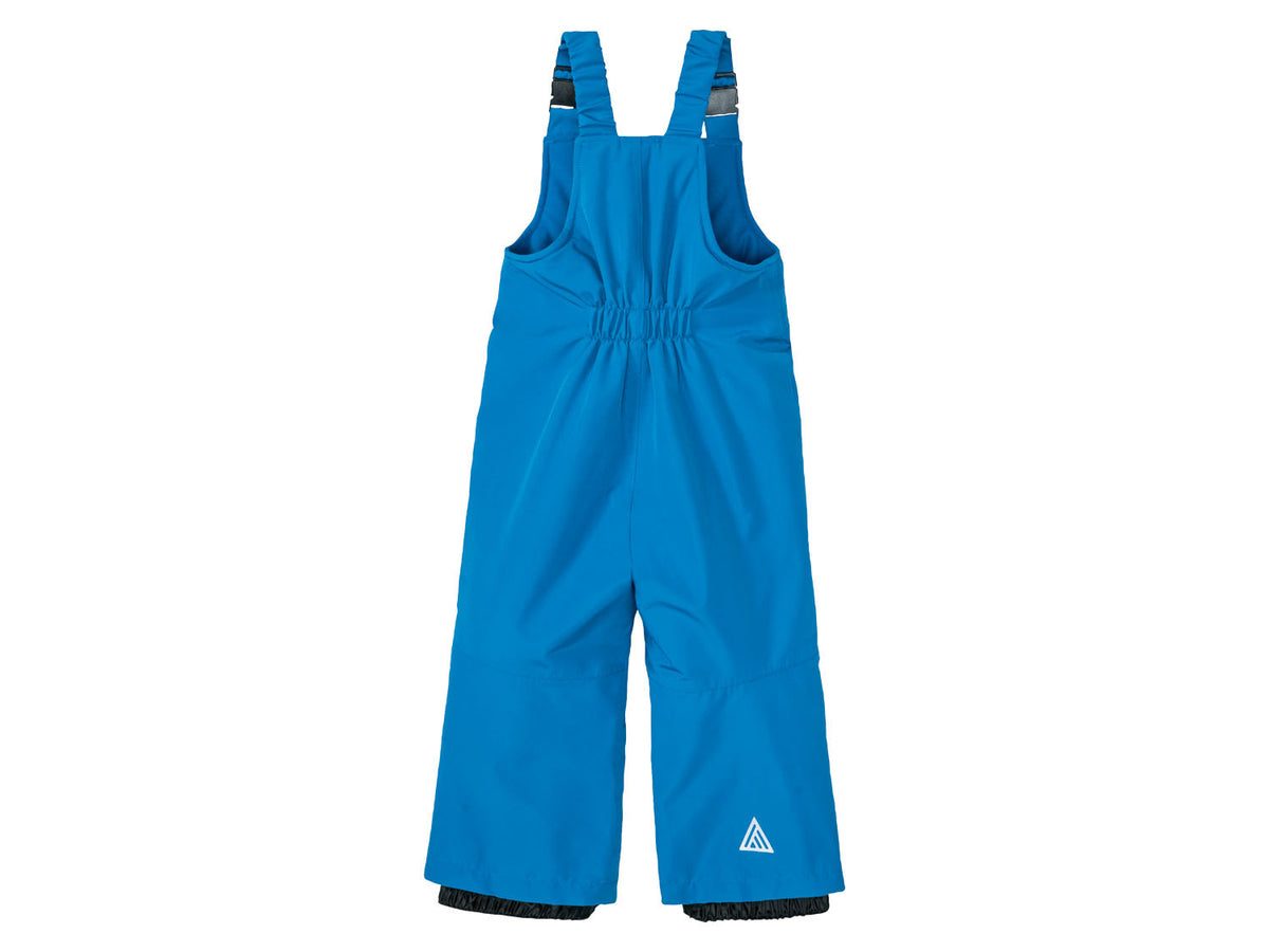 Pantalon de neige petit garçon