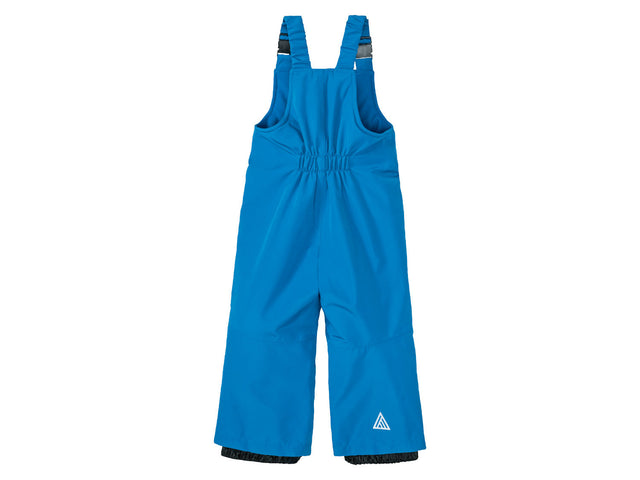 Pantalon de neige petit garçon