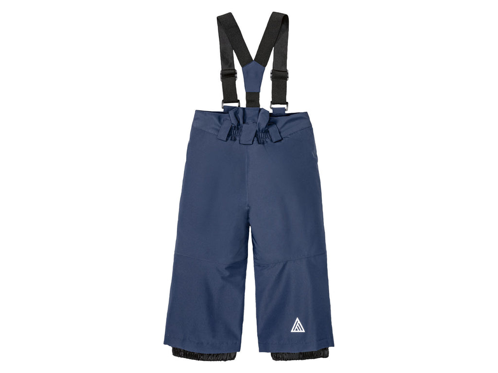 Pantalon de neige petit garçon