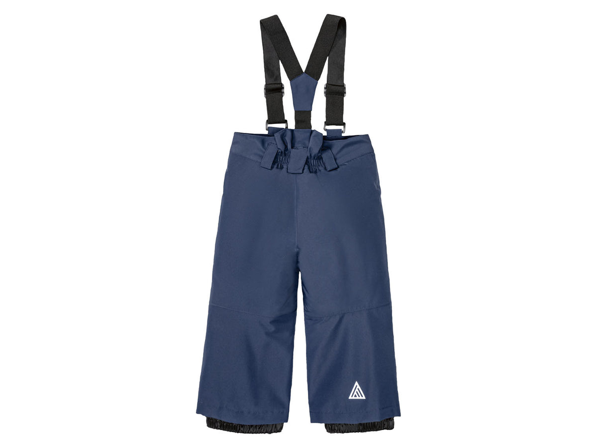 Pantalon de neige petit garçon