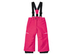 Pantalon de neige petite fille