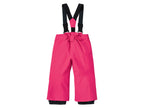 Pantalon de neige petite fille