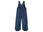 Pantalon de neige petite fille