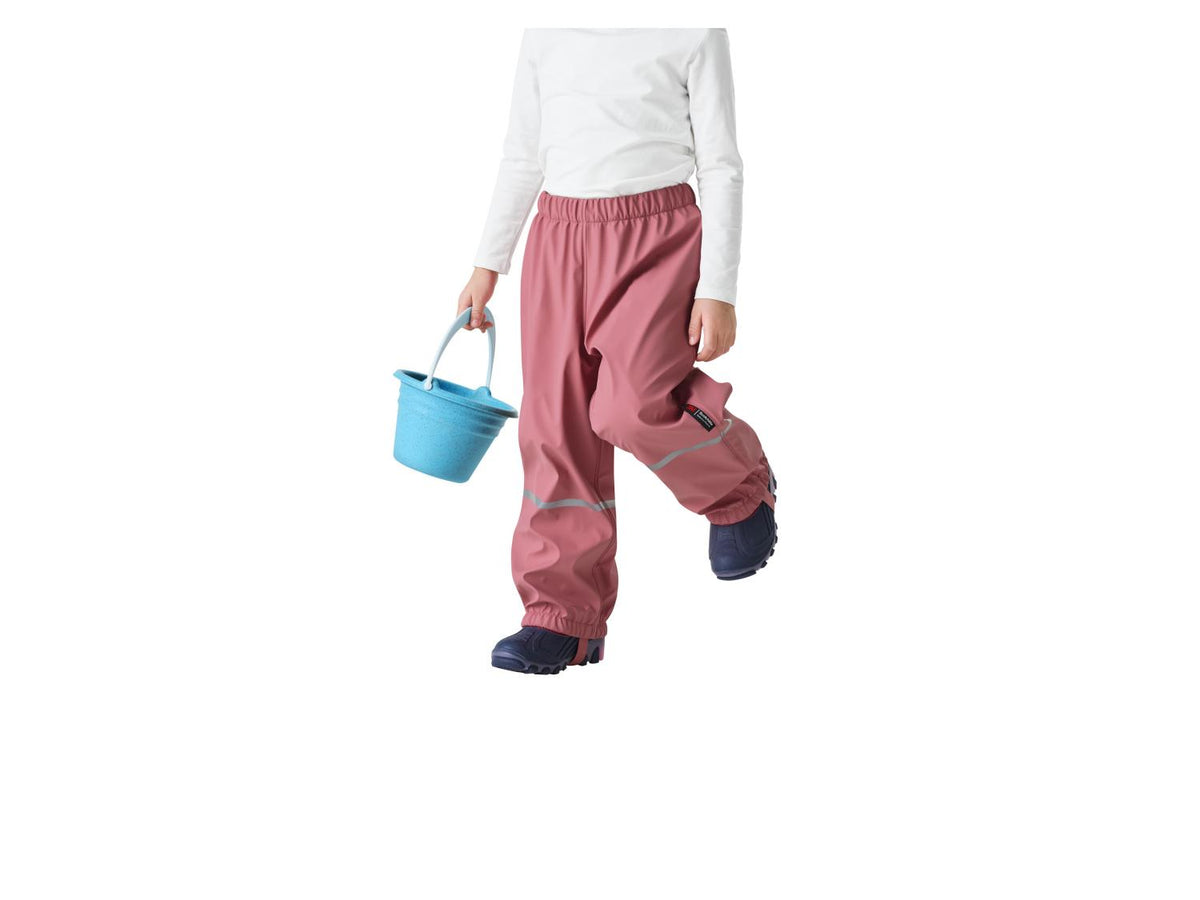 Pantalon de pluie enfant