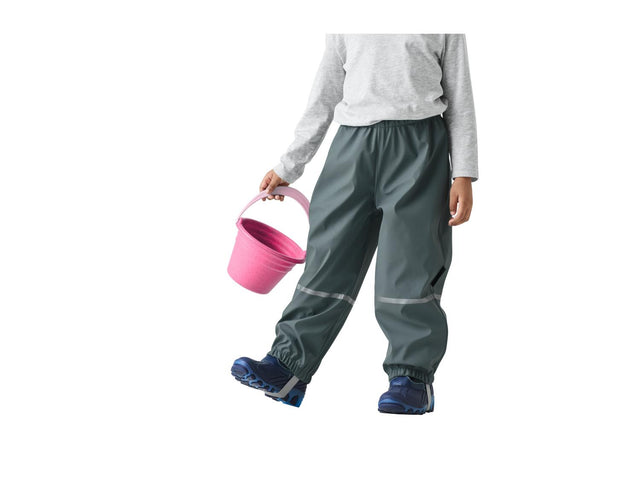 Pantalon de pluie enfant