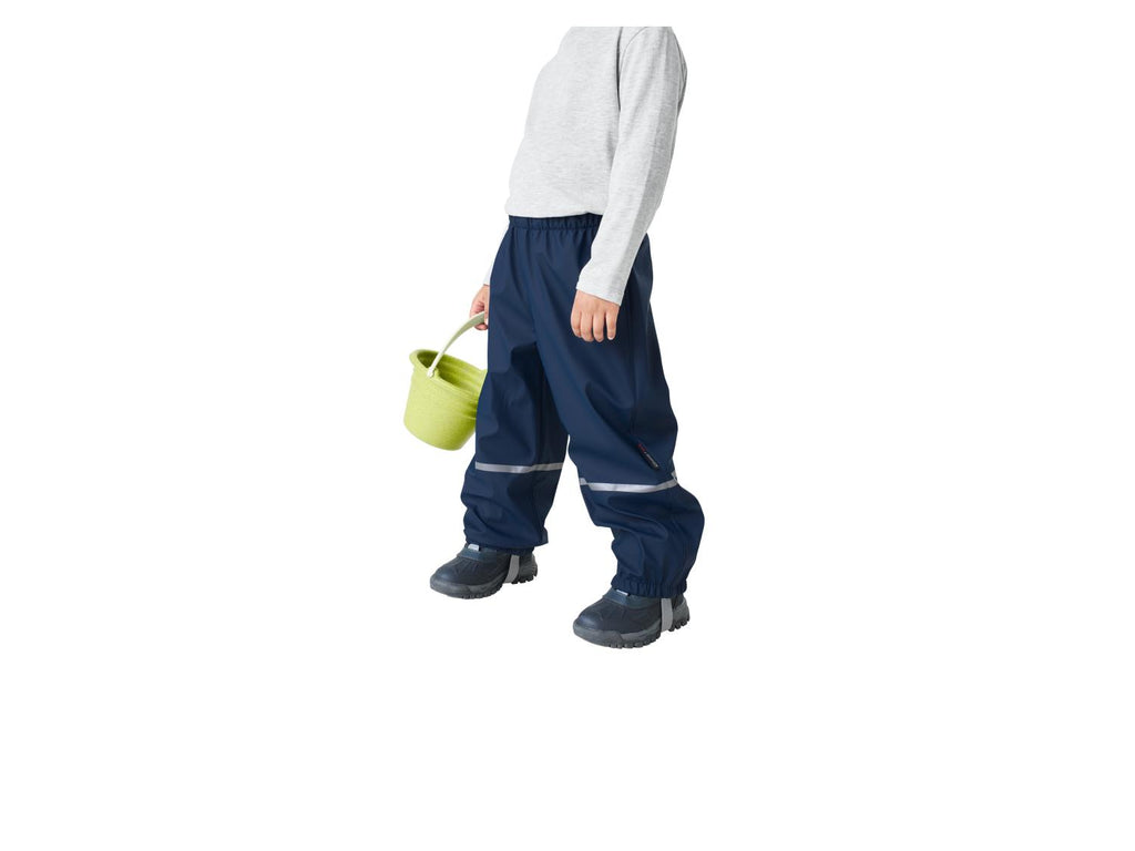 Pantalon de pluie enfant