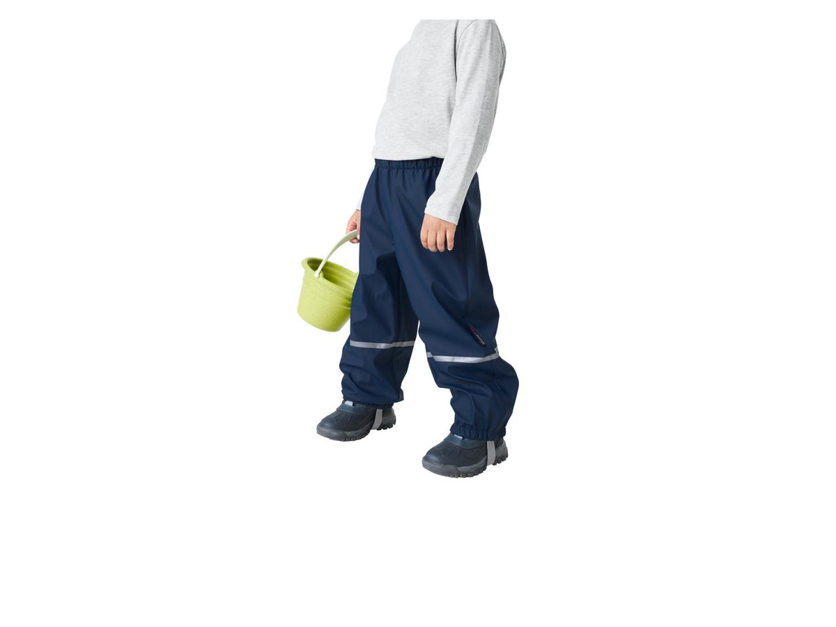Pantalon de pluie enfant
