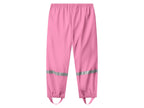 Pantalon de pluie et de boue pour enfant