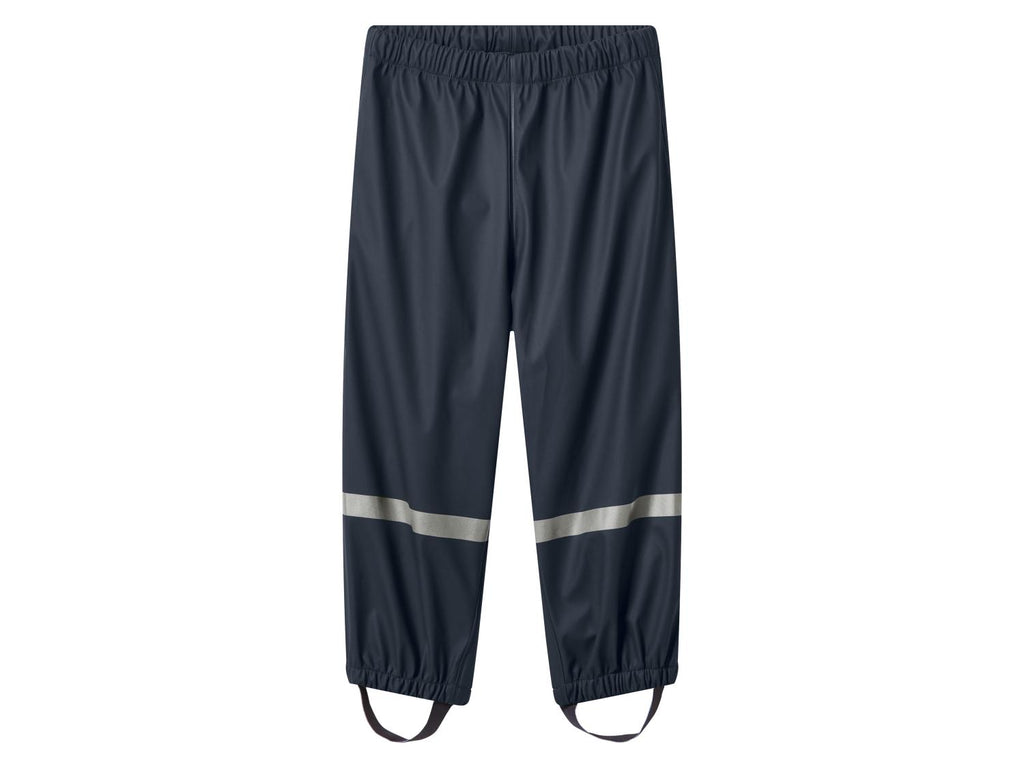 Pantalon de pluie et de boue pour enfant