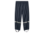 Pantalon de pluie et de boue pour enfant