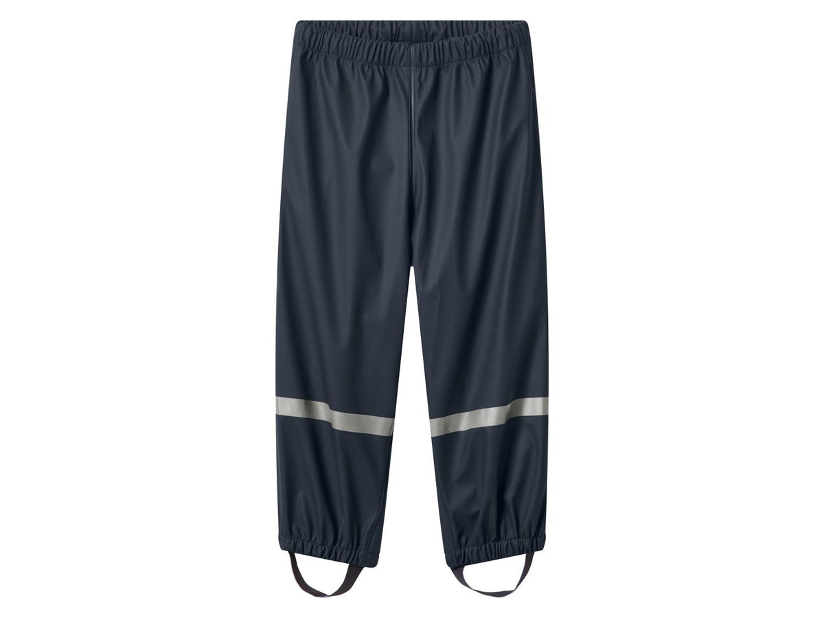 Pantalon de pluie et de boue pour enfant