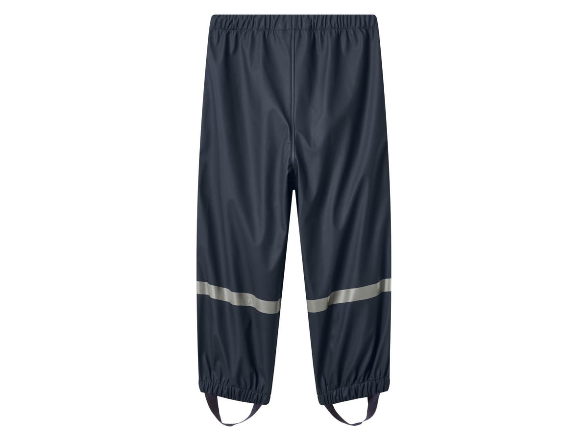 Pantalon de pluie et de boue pour enfant