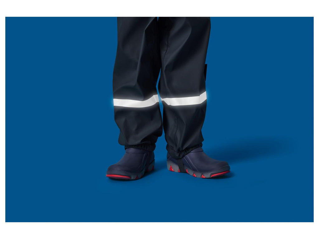 Pantalon de pluie et de boue pour enfant