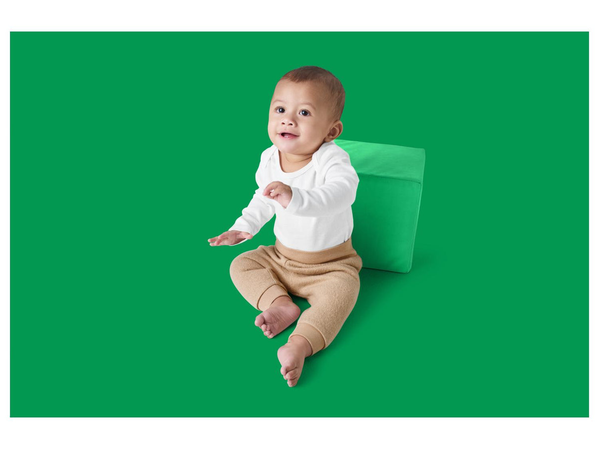 Pantalon en laine Premium bébé