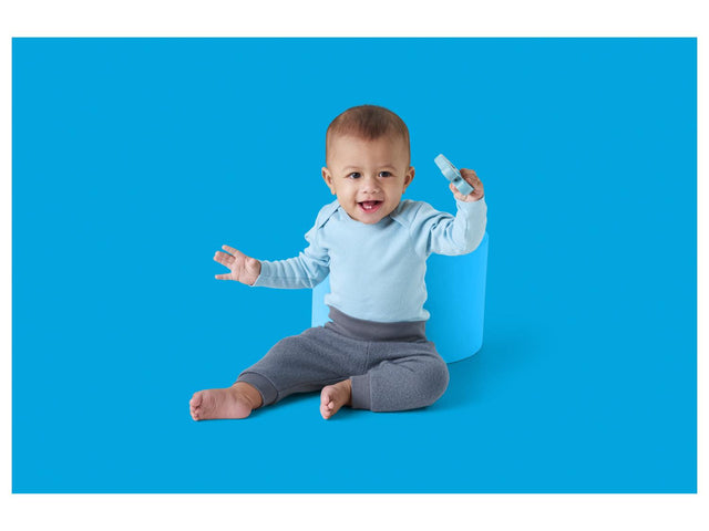 Pantalon en laine Premium bébé