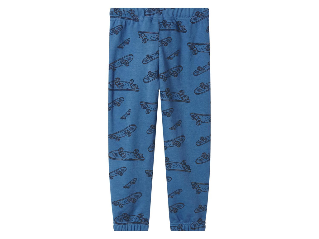 Pantalon molletonné enfant