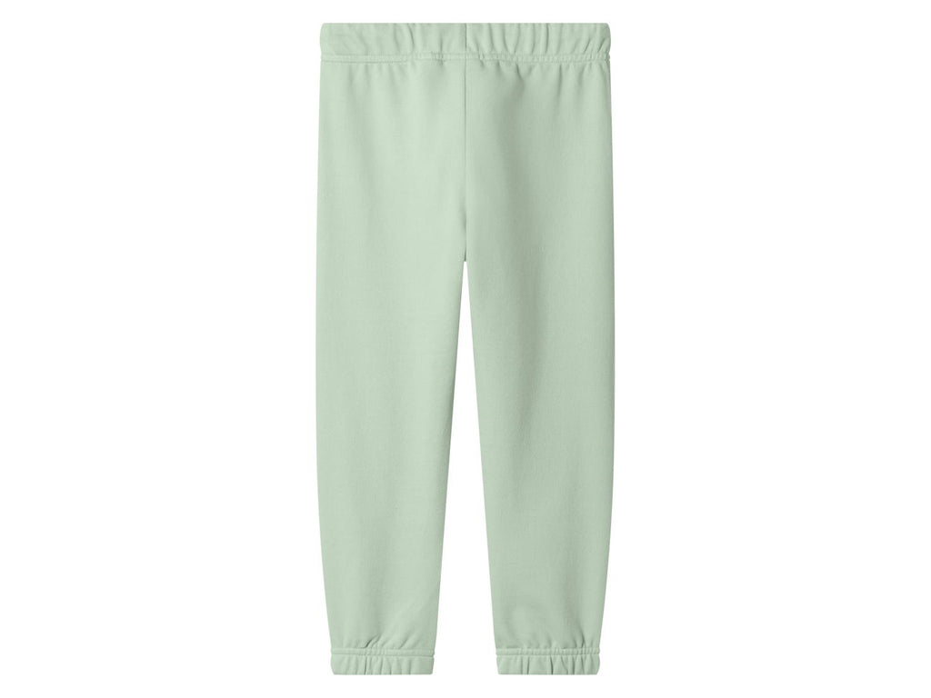 Pantalon molletonné enfant