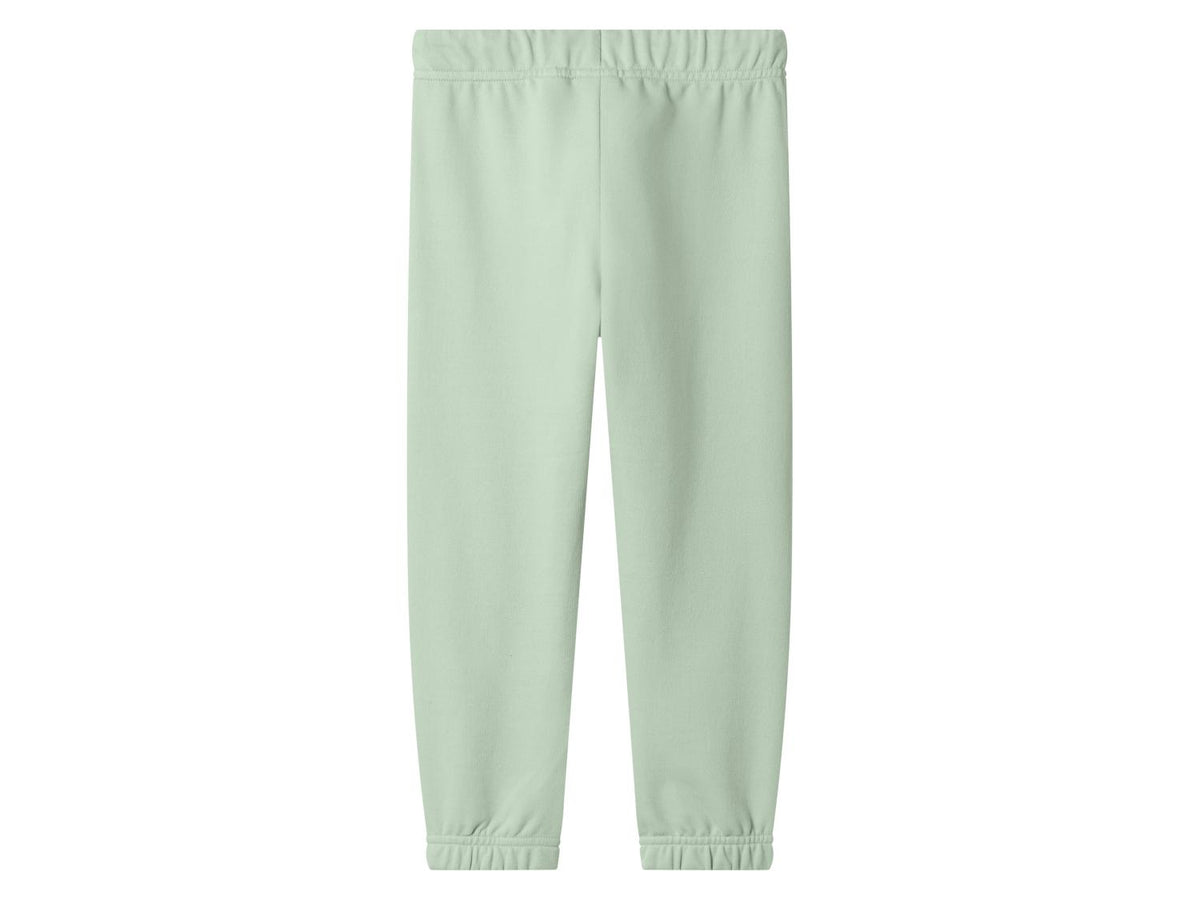 Pantalon molletonné enfant