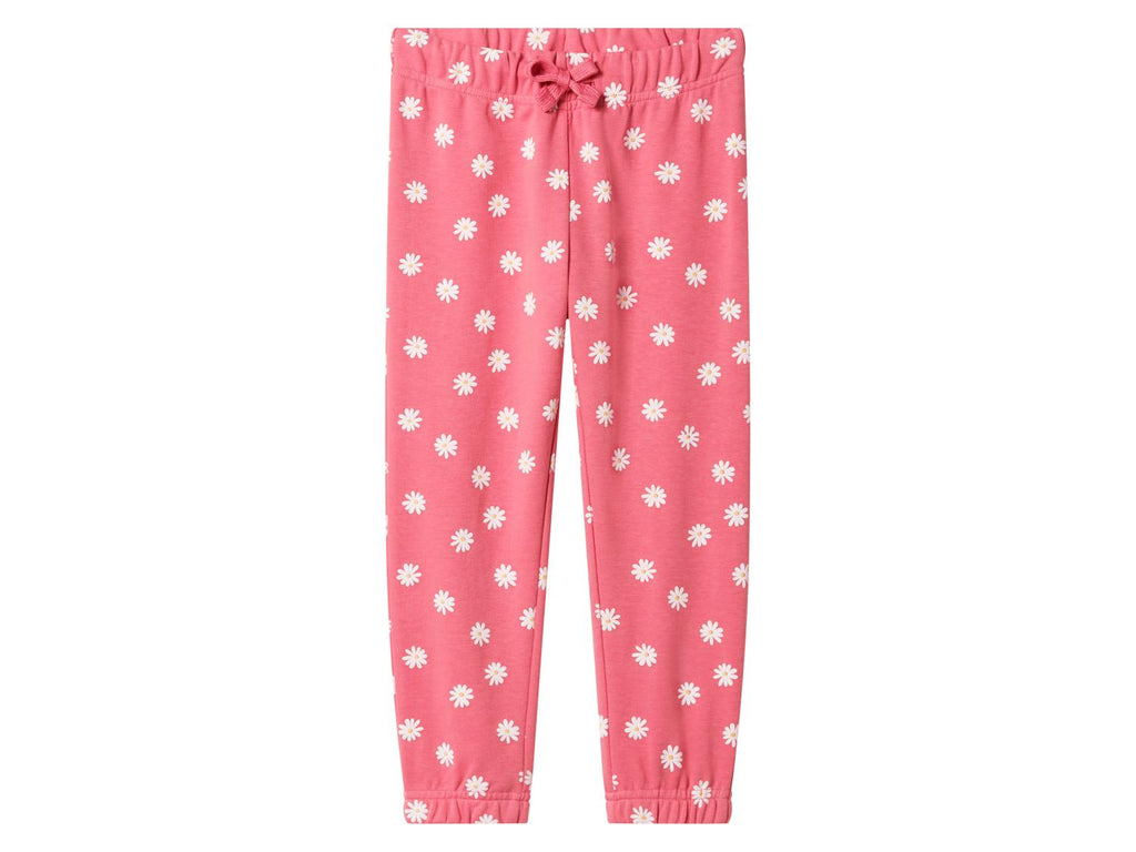 Pantalon molletonné enfant