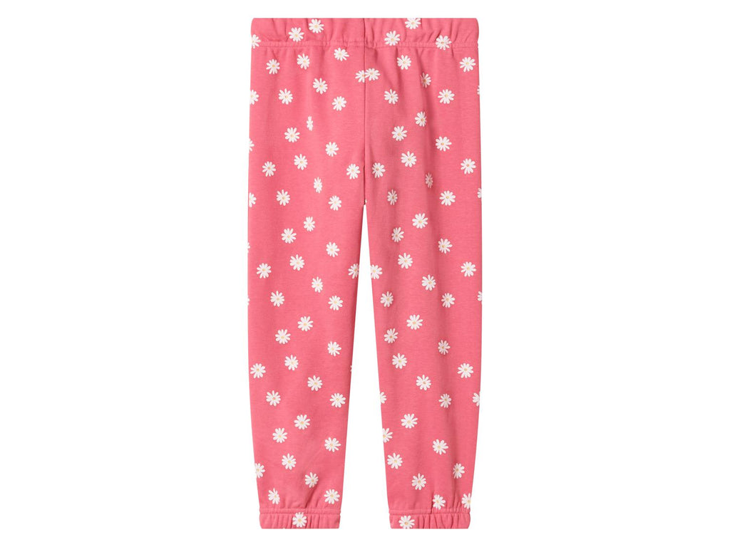 Pantalon molletonné enfant