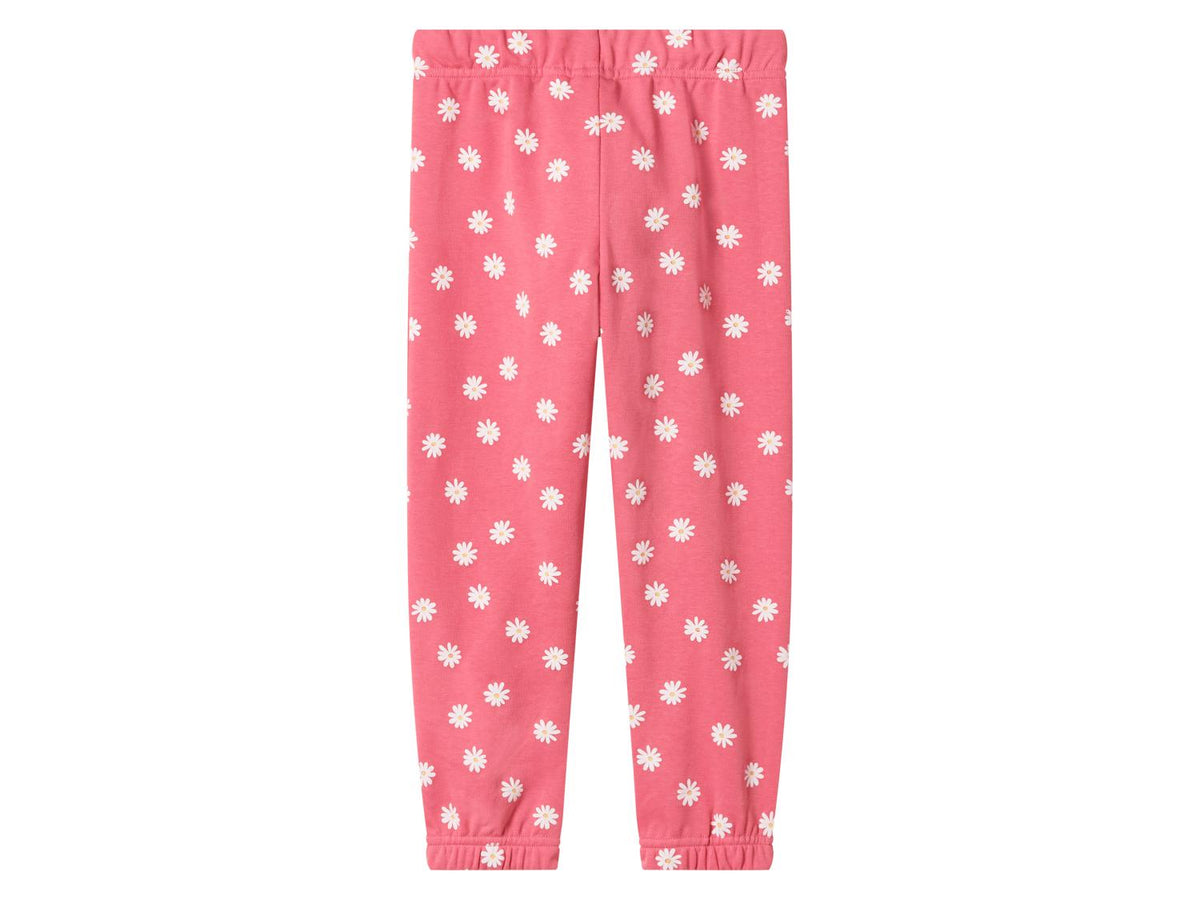 Pantalon molletonné enfant