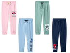 Pantalon molletonné enfant