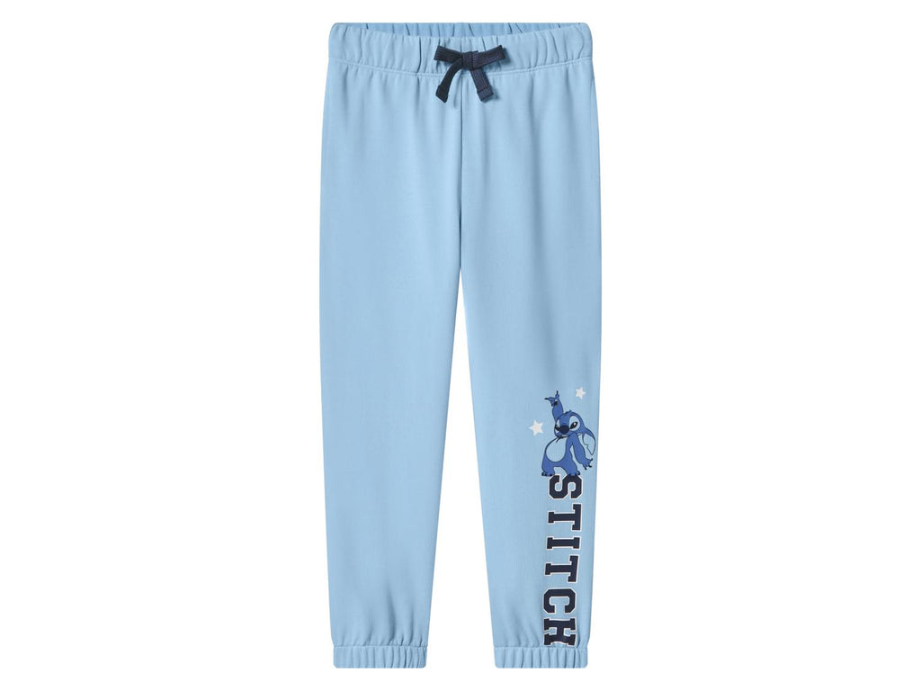 Pantalon molletonné enfant