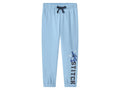 Pantalon molletonné enfant