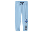 Pantalon molletonné enfant