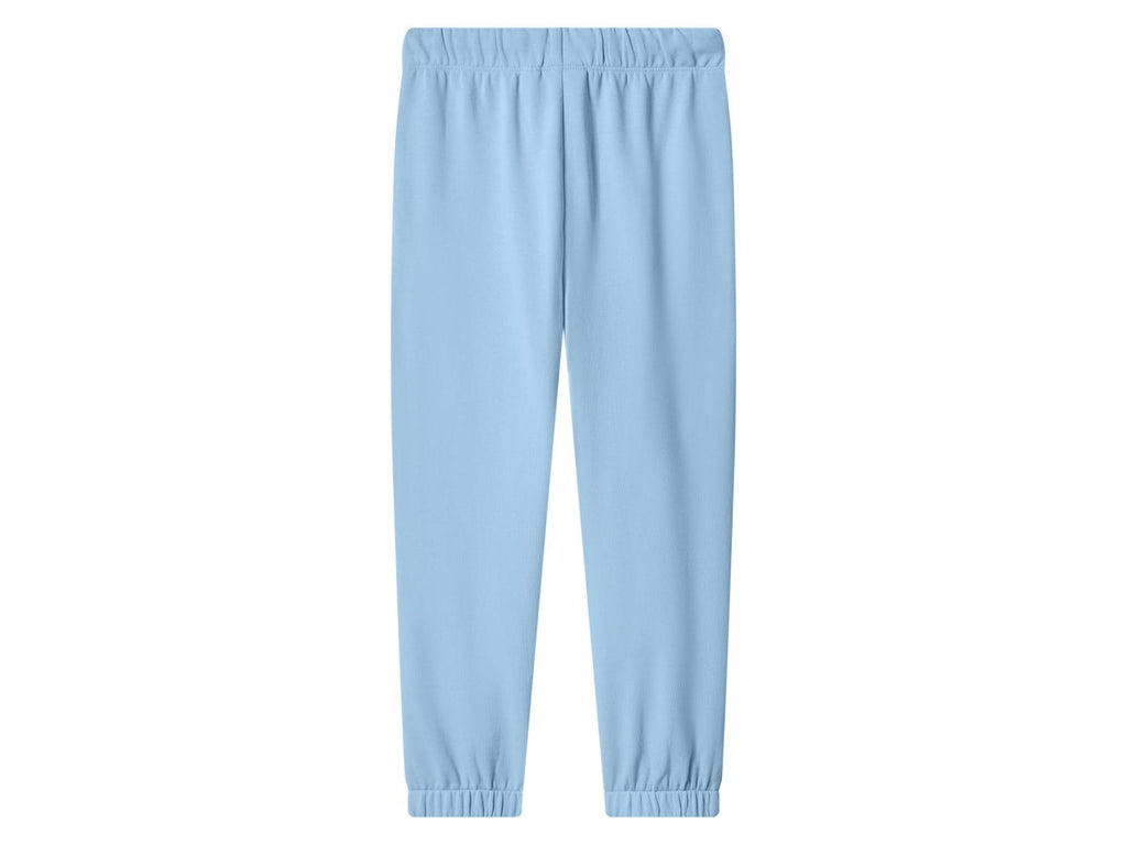 Pantalon molletonné enfant