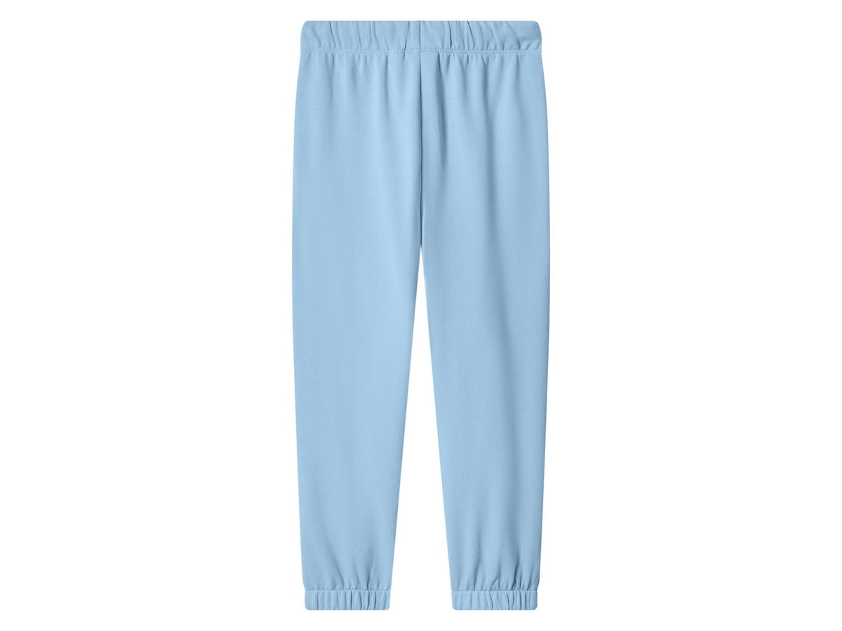 Pantalon molletonné enfant