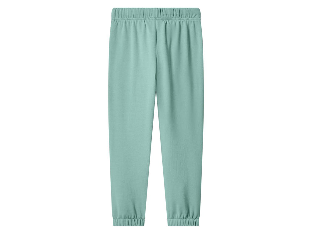 Pantalon molletonné enfant