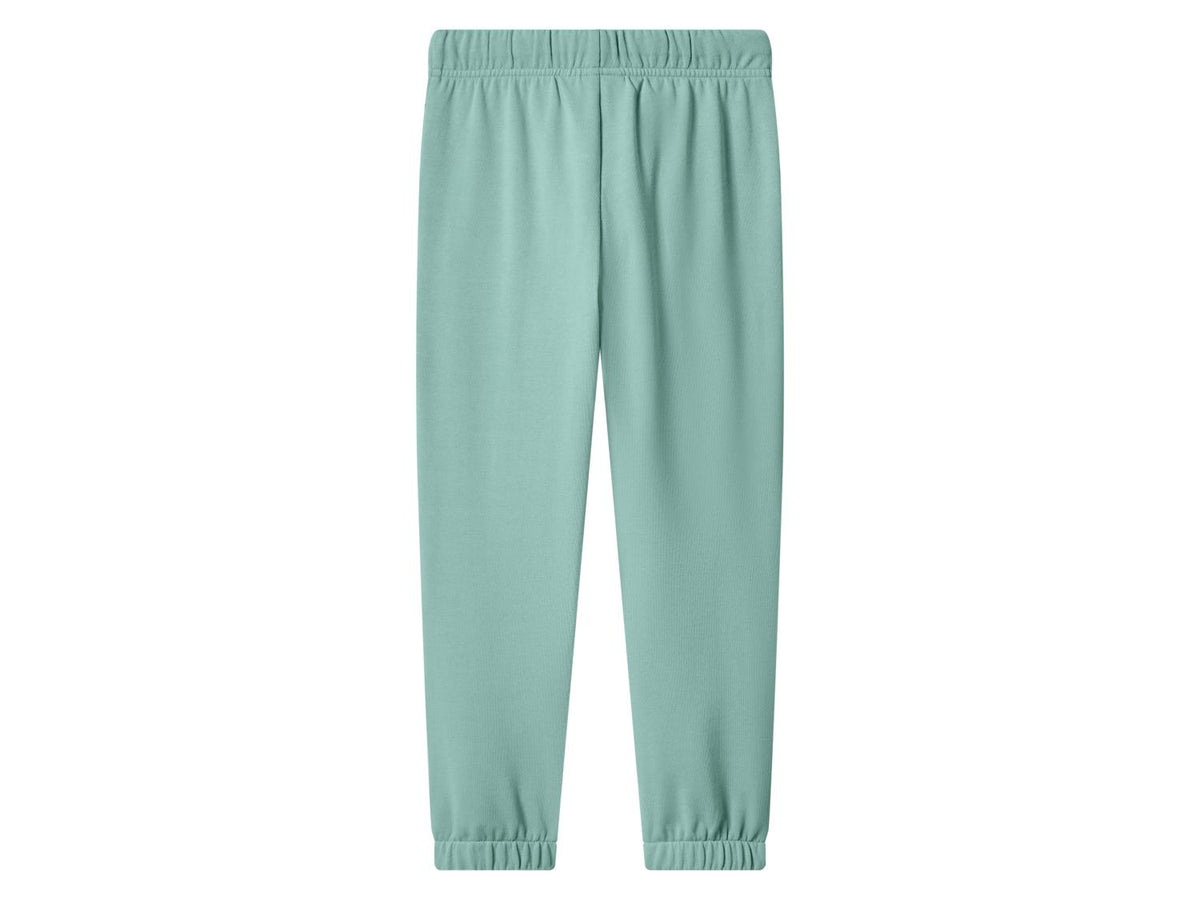 Pantalon molletonné enfant