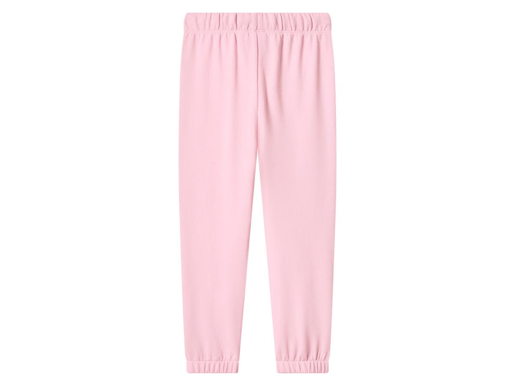 Pantalon molletonné enfant