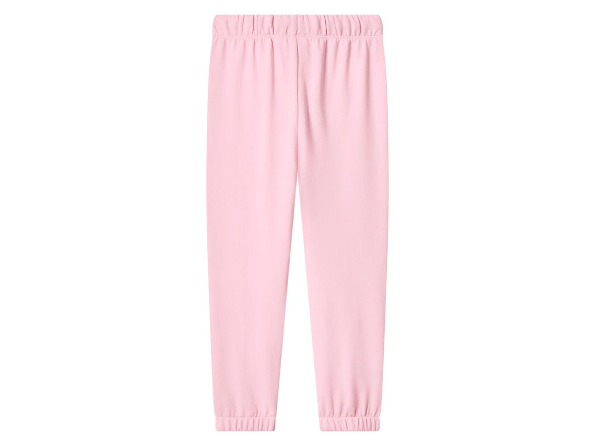 Pantalon molletonné enfant