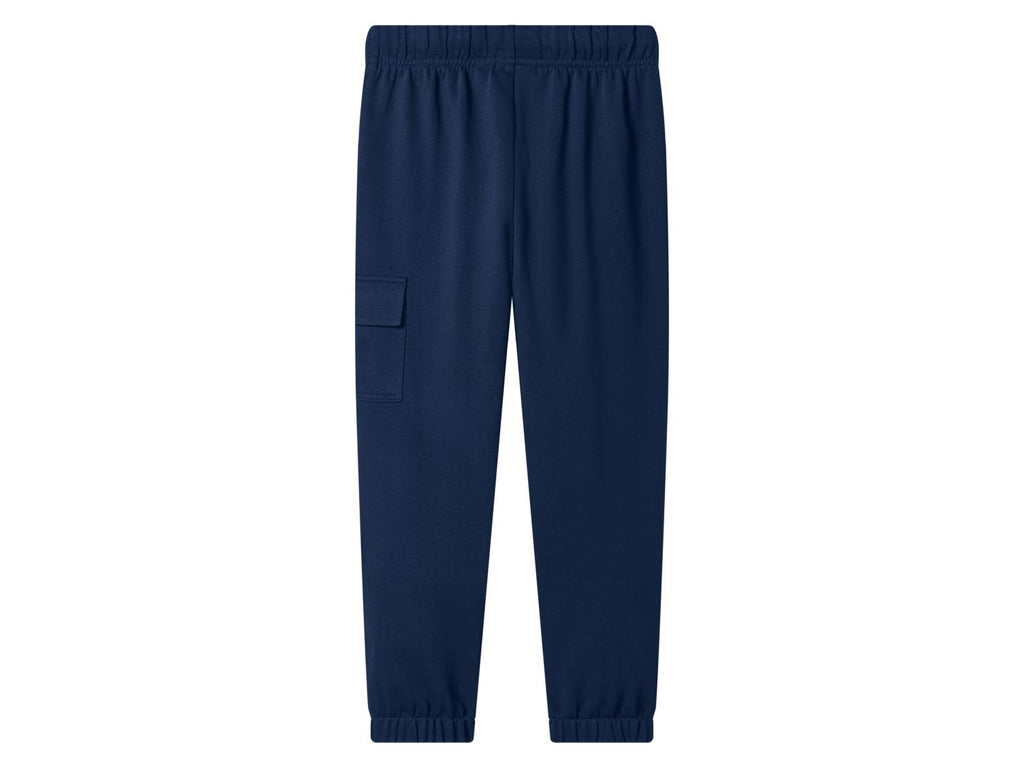 Pantalon molletonné enfant