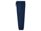 Pantalon molletonné enfant
